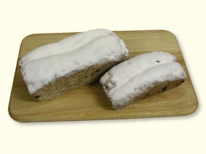 Mohnstollen, 600 g & 1000 g
