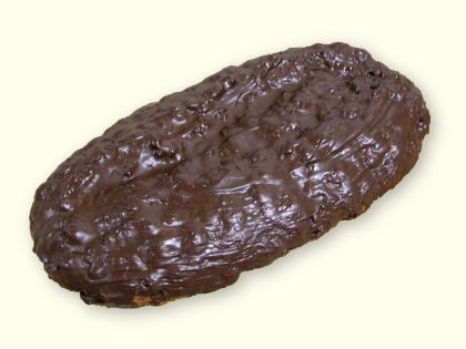Schokostollen, 1000 g