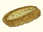 Mandelstollen, 1000 g, ungezuckert