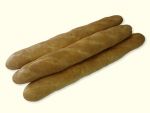 Baguettebrote, 500g