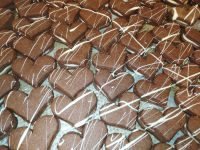 Schoko-Gewürzherzen